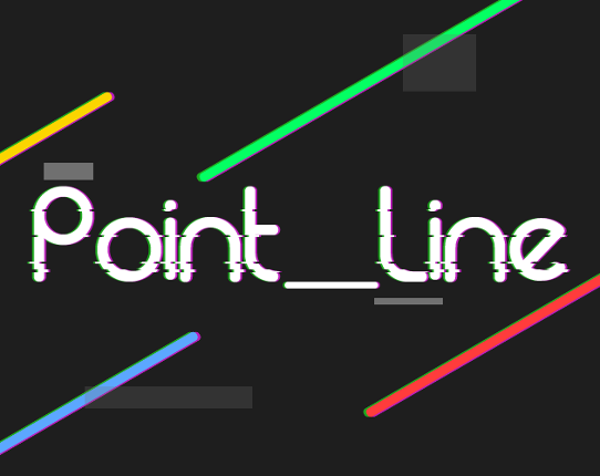 Point_Line Game Cover