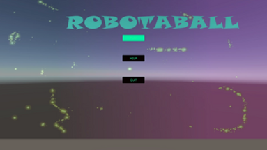 Robotoball Image