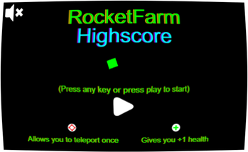 RocketFarm Image