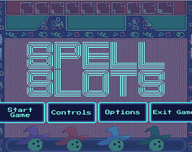 Spell Slots Remastered Image