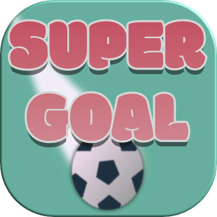 Super Goal Game Cover