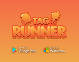 Tag Runner Image