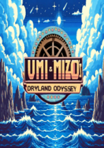 Umi & Mizo's Dryland Odyssey Tech Demo. Image