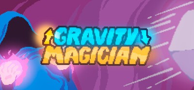 Gravity Magician Image