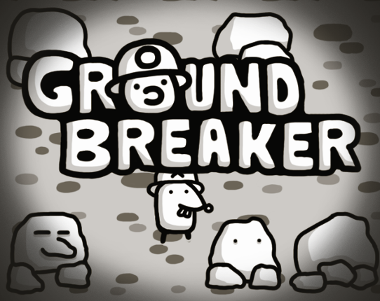 GroundBreaker Game Cover
