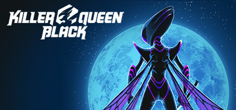 Killer Queen Black Game Cover