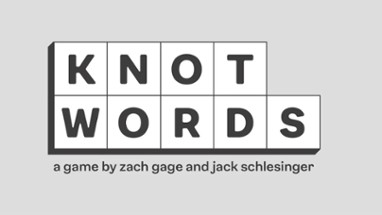 Knotwords Image