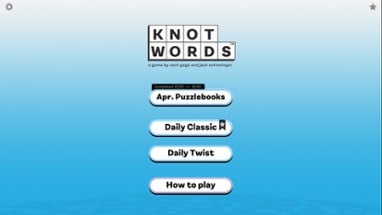 Knotwords Image