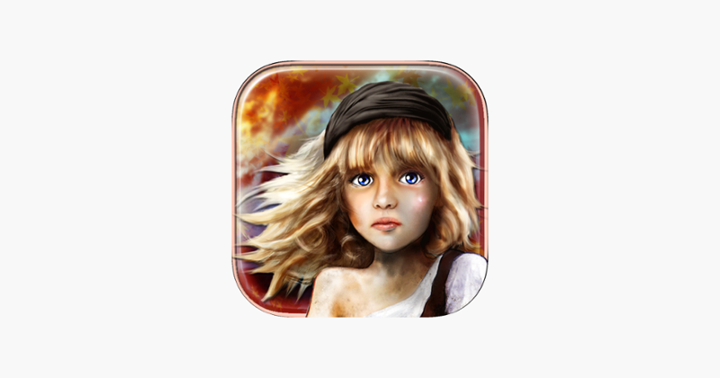 Les Miserables - Cosette's Fate (Full) - A Hidden Object Adventure Game Cover