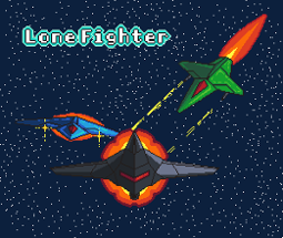 Lone Fighter Image