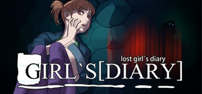 Lost girl`s [diary] Image