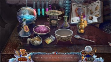 Love Chronicles: The Spell Collector's Edition Image