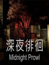 Midnight Prowl Image