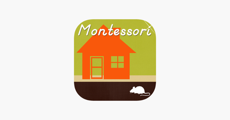 Montessori Rhyming Game Cover