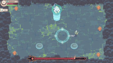 Moon Hunters Image