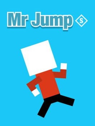 Mr Jump S Game Cover