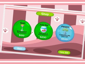 My Virtual Pet Boutique Little Shop Image