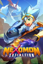 Nexomon Image