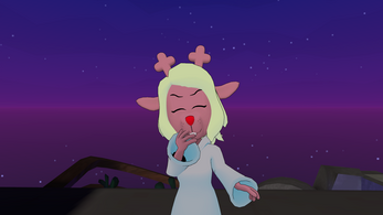 Noelle VRChat Avatar (PC & Quest) Image