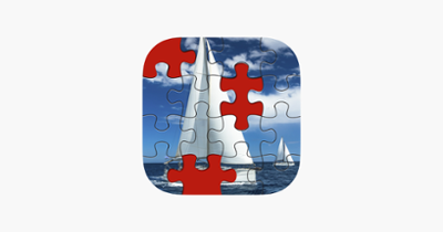 Ocean Puzzle Packs Collection-A Free Logic Board Game for Kids of all Ages Image