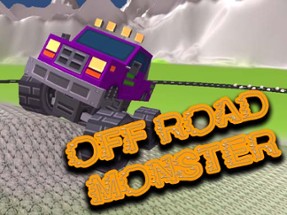 Off Road Monster Image