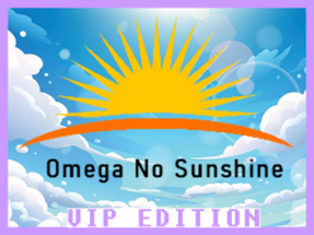 Omega No Sunshine 2024 VIP edition Image