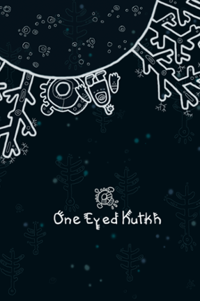 One Eyed Kutkh Game Cover