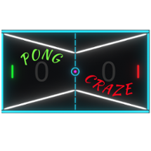 Pong Craze Android Image