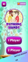 Pushing Hands Counter Attack Image