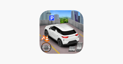 Real Car Parking 3D Pro Image