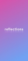 Reflections - Word Puzzle Game Image