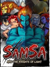 Samsa and the Knights of Light Image