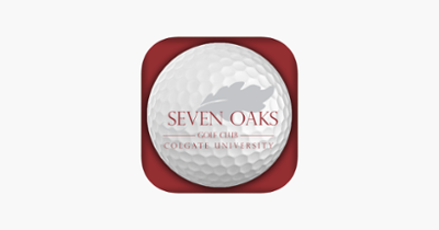 Seven Oaks GC - Colgate Univ. Image