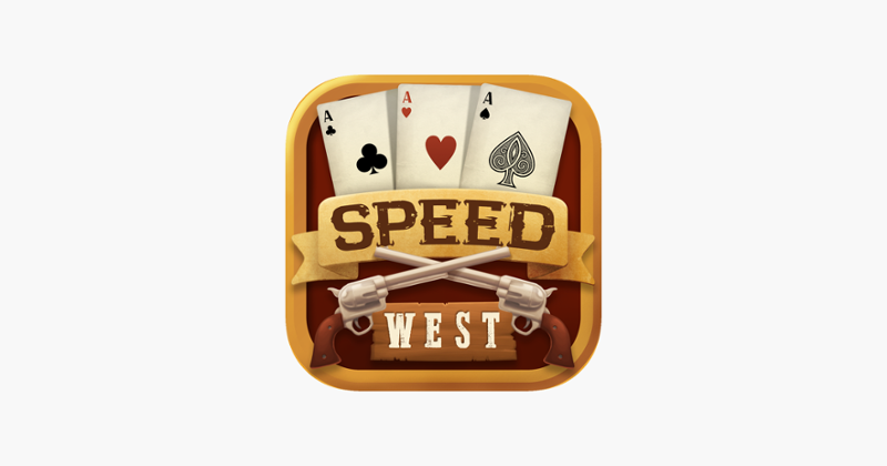 Speed West Game Cover