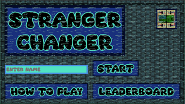 Stranger Changer Image