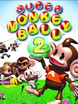 Super Monkey Ball 2 Image