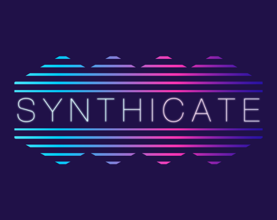 Synthicate Game Cover