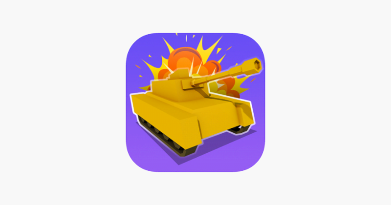 Tank.io - Destroy Everything Game Cover