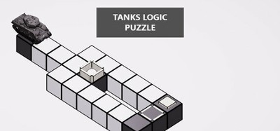 Tanks Logic Puzzle Image