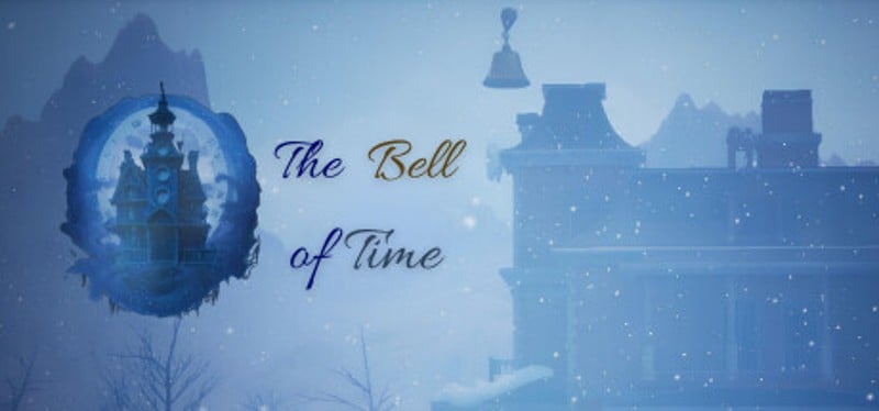 The Bell of Time Game Cover