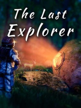 The Last Explorer Game Cover