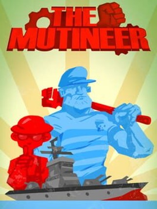 The Mutineer Game Cover