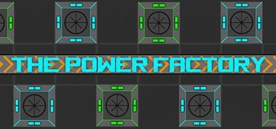 The Power Factory Image