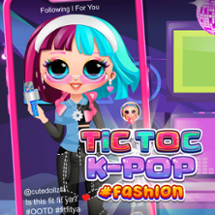 Tictoc KPOP Fashion Image