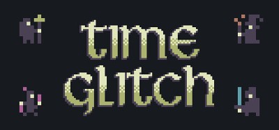 Time Glitch Image