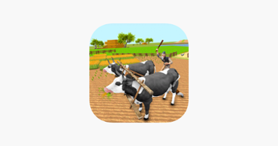 Village Farming Simulator 3D Image