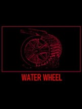 Water Wheel Image