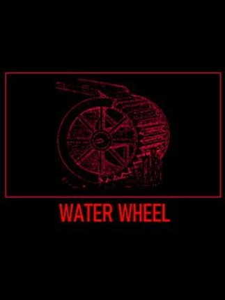 Water Wheel Game Cover