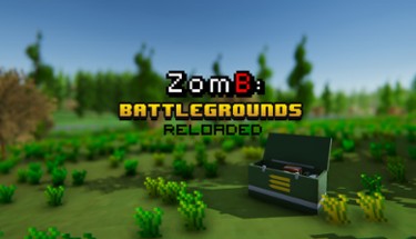 ZomB: Battlegrounds Image
