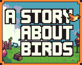 A Story About Birds Image